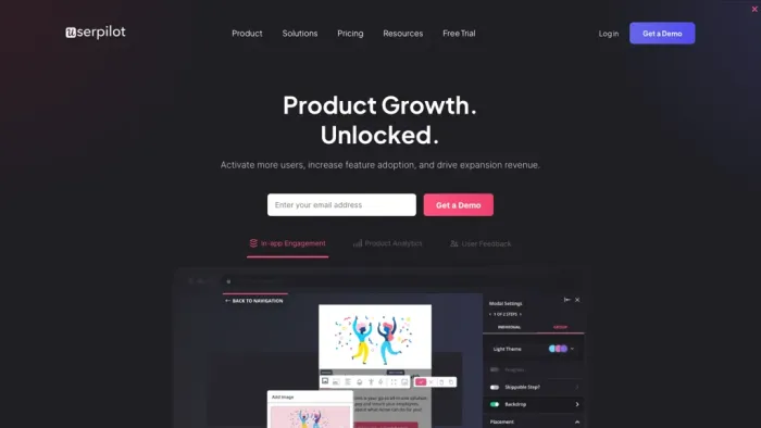 Userpilot Userpilot
