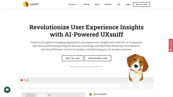 UXsniff UXsniff
