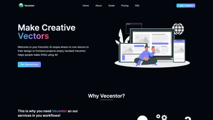 Vecentor Vecentor