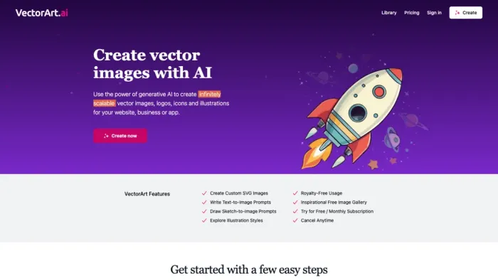 VectorArt.ai VectorArt.ai