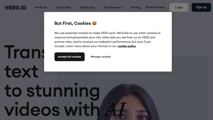 Veed.io Veed.io