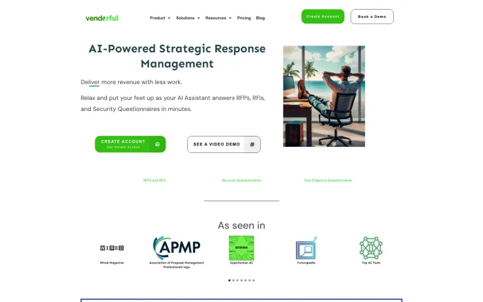 Vendorful.ai Vendorful.ai