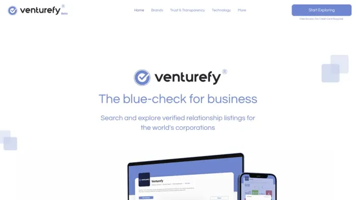 venturefy AI venturefy AI
