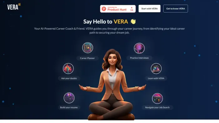 VERA VERA