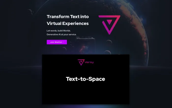 Versy AI Versy AI