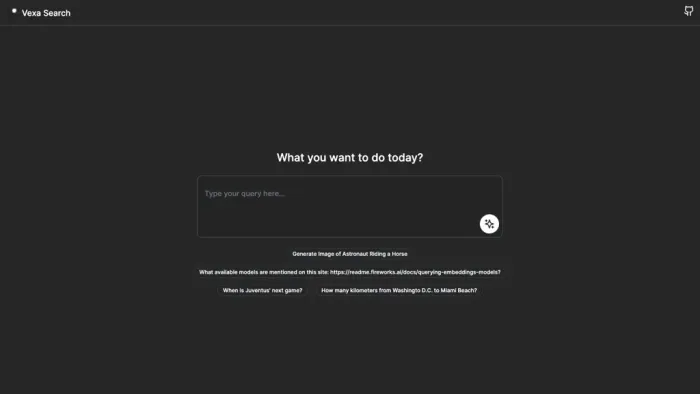 Vexa Search Vexa Search