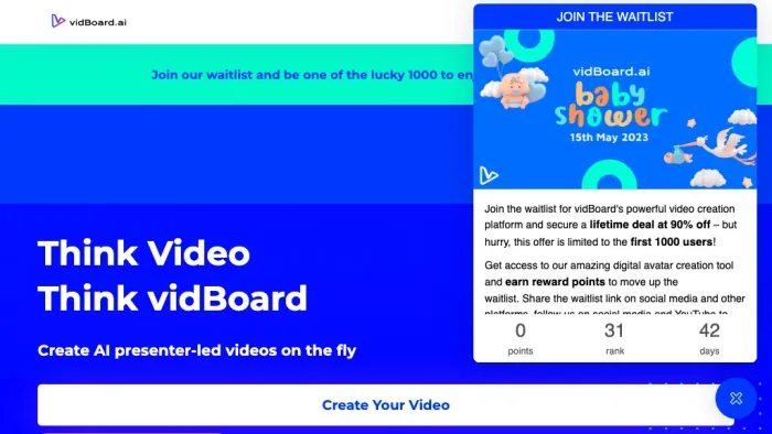 Vidboard AI Vidboard AI