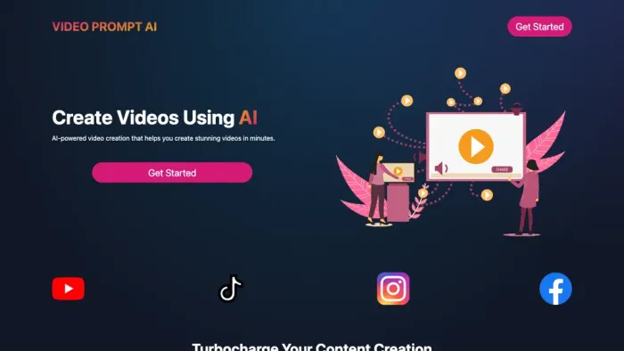 Video Prompt AI Video Prompt AI