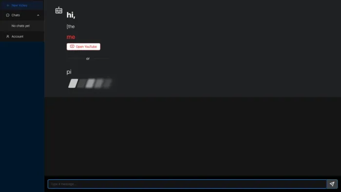 VideoGPT Pro VideoGPT Pro