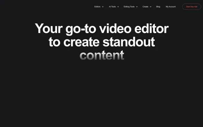 Videoleap Videoleap