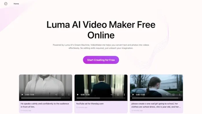 VideoMaker.me VideoMaker.me