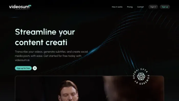 Videosum Videosum