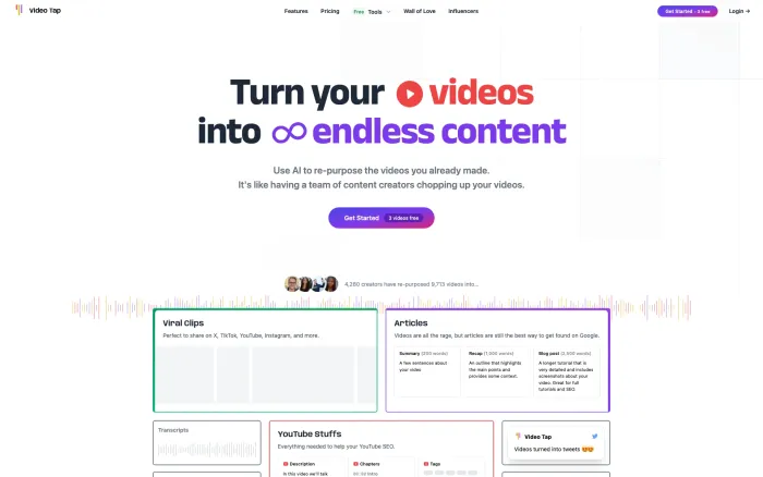 Videotap Videotap