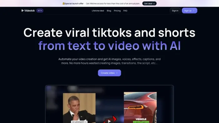 Videotok Videotok