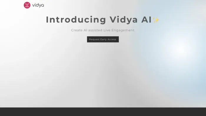 Vidya Vidya