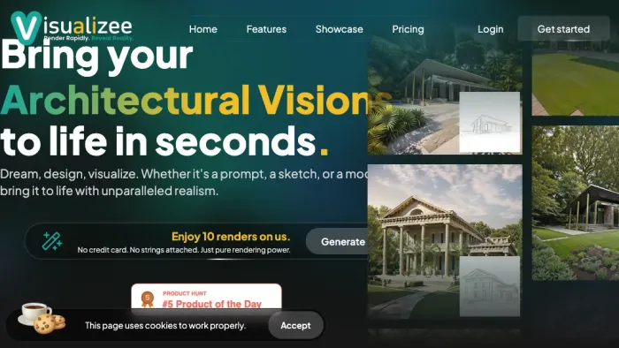 Visualizee Visualizee