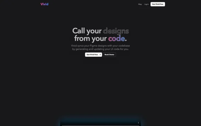 Vivid Vivid