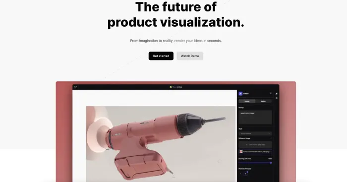 Vizcom Vizcom