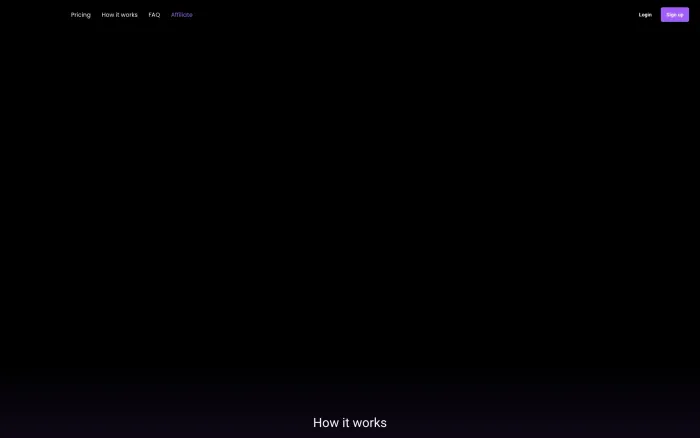 VoicePen AI VoicePen AI