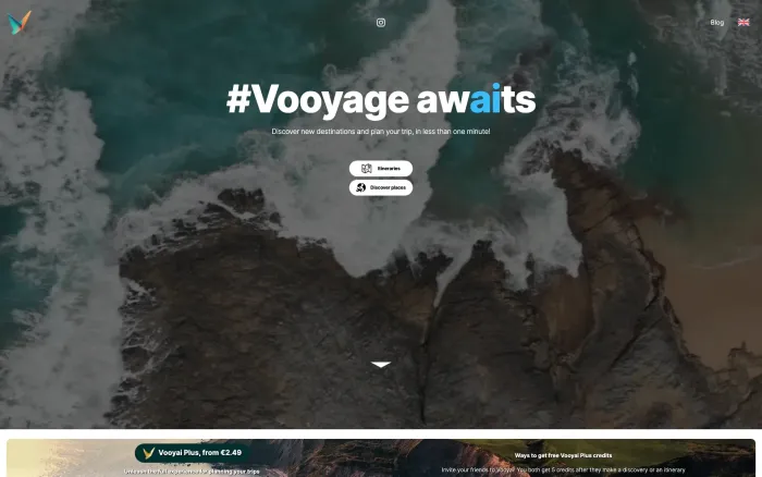 Vooyai Vooyai