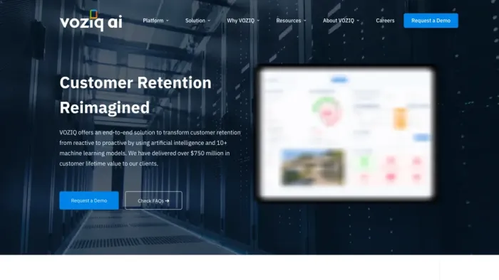 voziq.com voziq.com