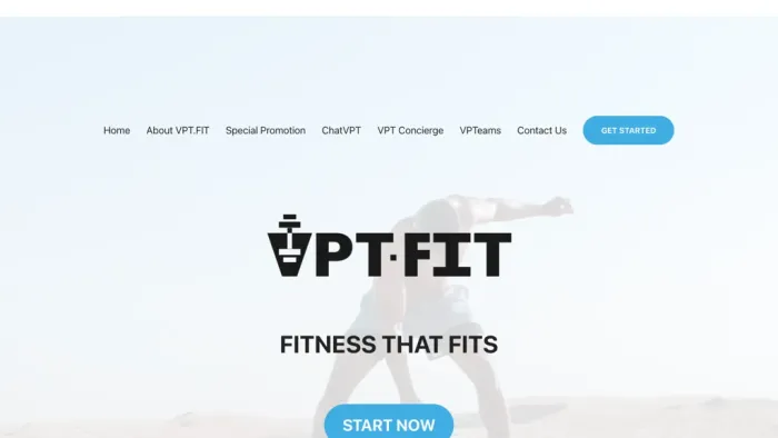 VPT.FIT VPT.FIT