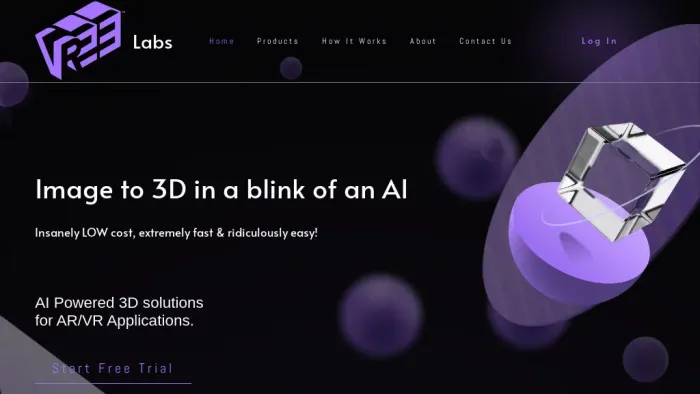 VREE Labs VREE Labs