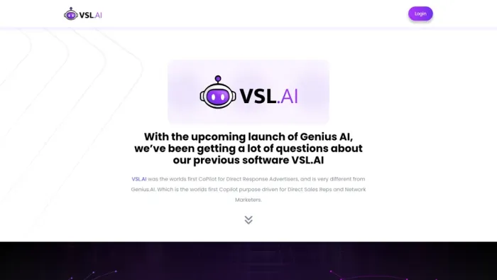 VSL.AI VSL.AI