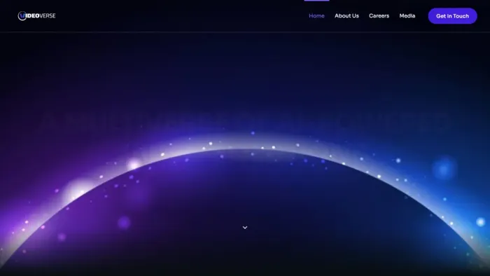 vverse.ai vverse.ai