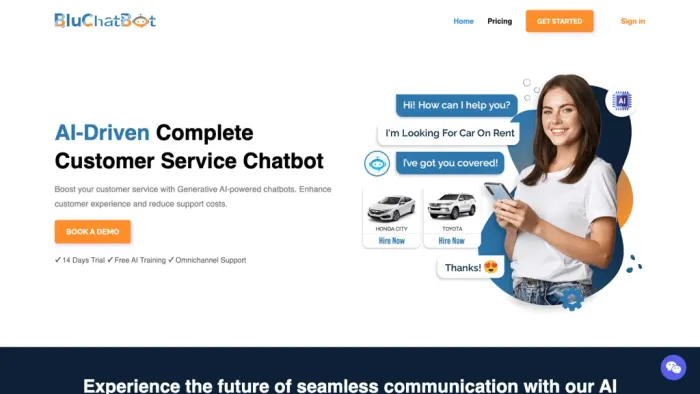 Wachatbot.ai Wachatbot.ai
