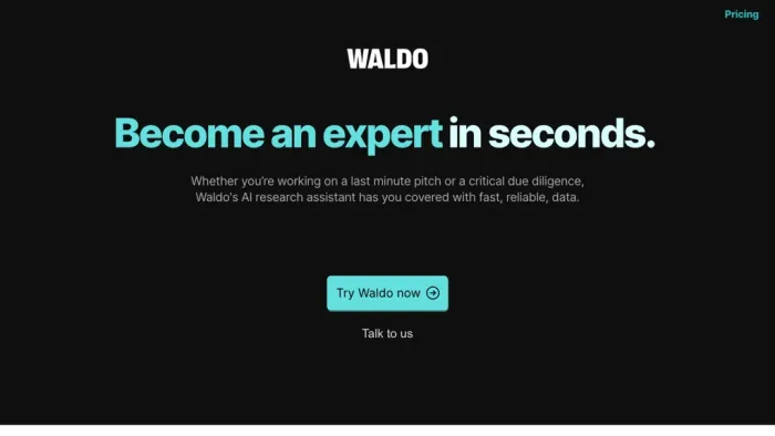 waldo.fyi waldo.fyi