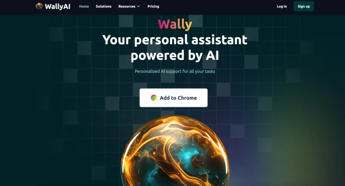 Android AI Assistant Widget Android AI Assistant Widget