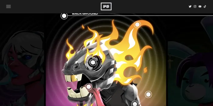 WarpSound WarpSound