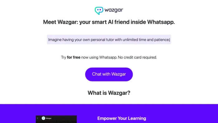 Wazgar Wazgar