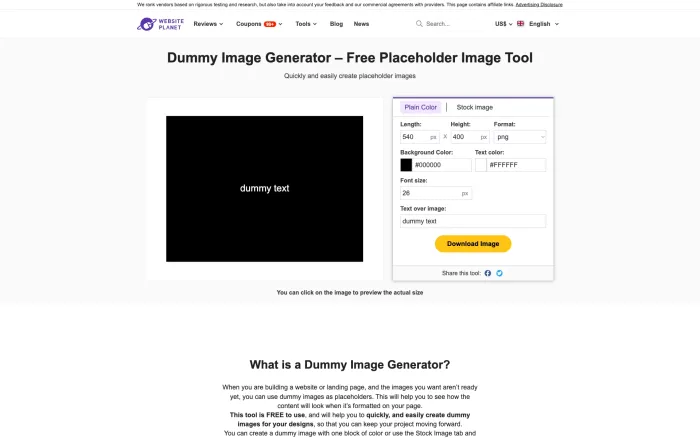 Website Planet Website Planet