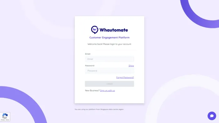 Whautomate Whautomate