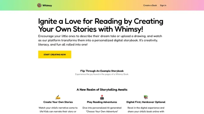 WhimsyWorks WhimsyWorks