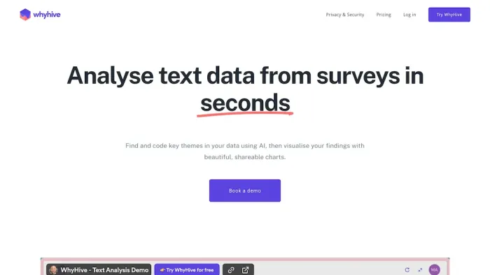 WhyHive WhyHive