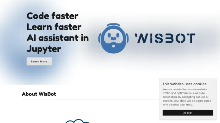 WisBot WisBot