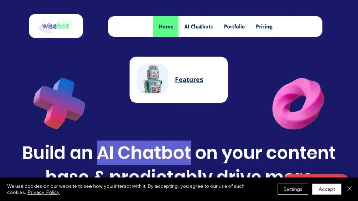 Wisebot Wisebot