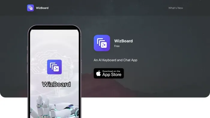 WizBoard WizBoard