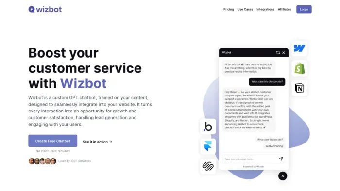 Wizbot Wizbot