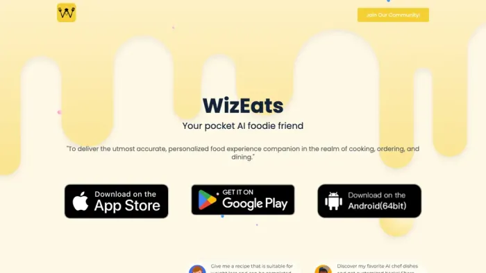 WizEats WizEats