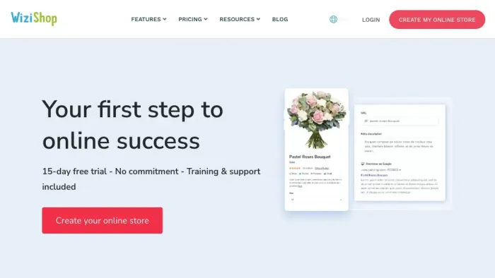 WiziShop WiziShop