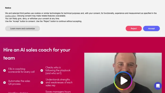 Wonderway Coach Wonderway Coach
