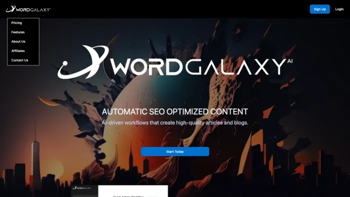 Wordgalaxy Wordgalaxy