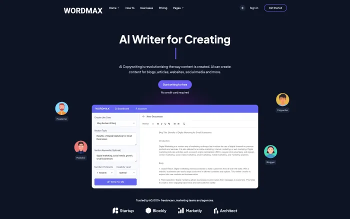 Wordmax Wordmax