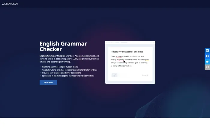 Wordvice AI Wordvice AI