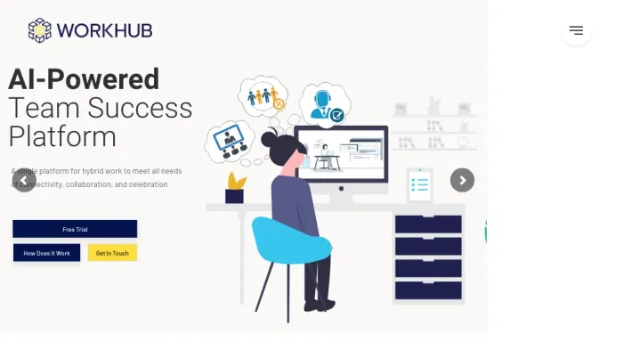 WorkHub WorkHub