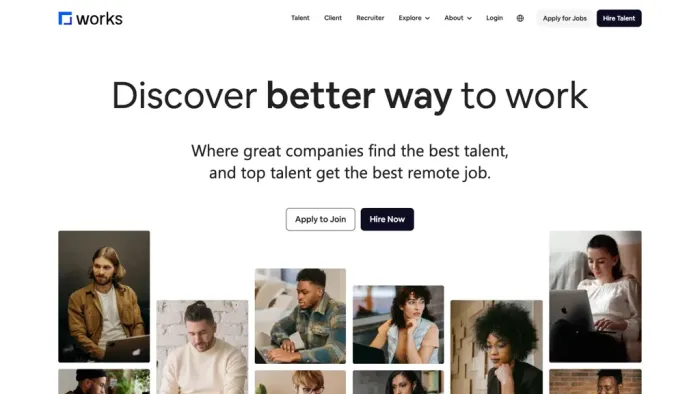 Works Works
